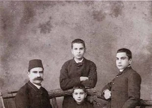 אחי עבדוללה