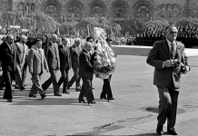 נמרות בגדסריאן