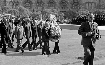 נמרות בגדסריאן